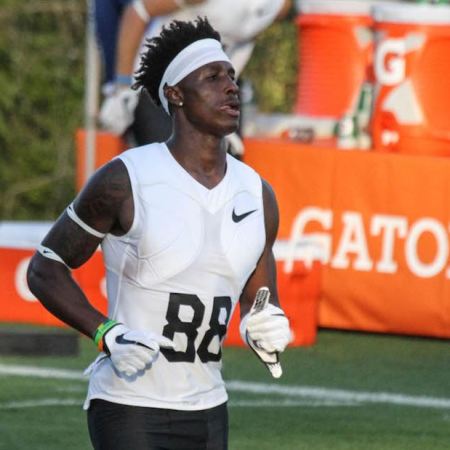 Where does LSU’s 2018 class stand?