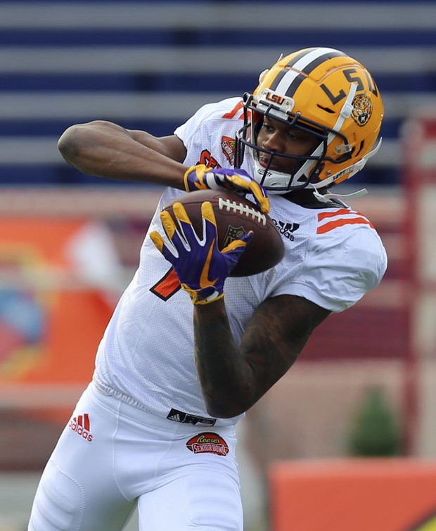 How LSU players, locals fared at Senior Bowl – LSU Football Report