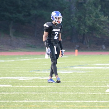 Image result for Javier Morton