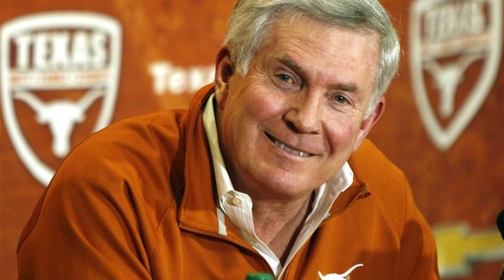 Image result for mack brown tulane lsu