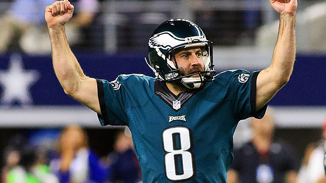 Image result for donnie jones eagles