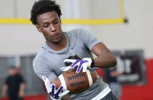 Signing Day Results – Micah the Tiger – LSU Football Report