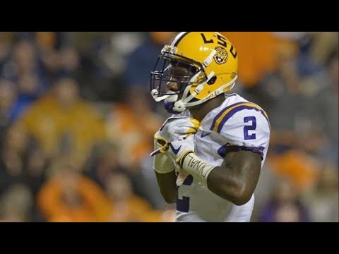 lsu football report tigers