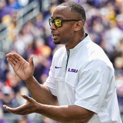 lsu football report tigers