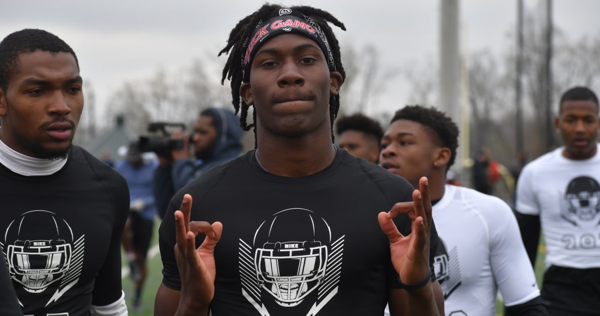 lsu football report tigers