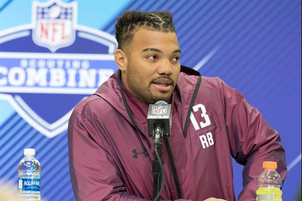 LSU FOOTBALL REPORT