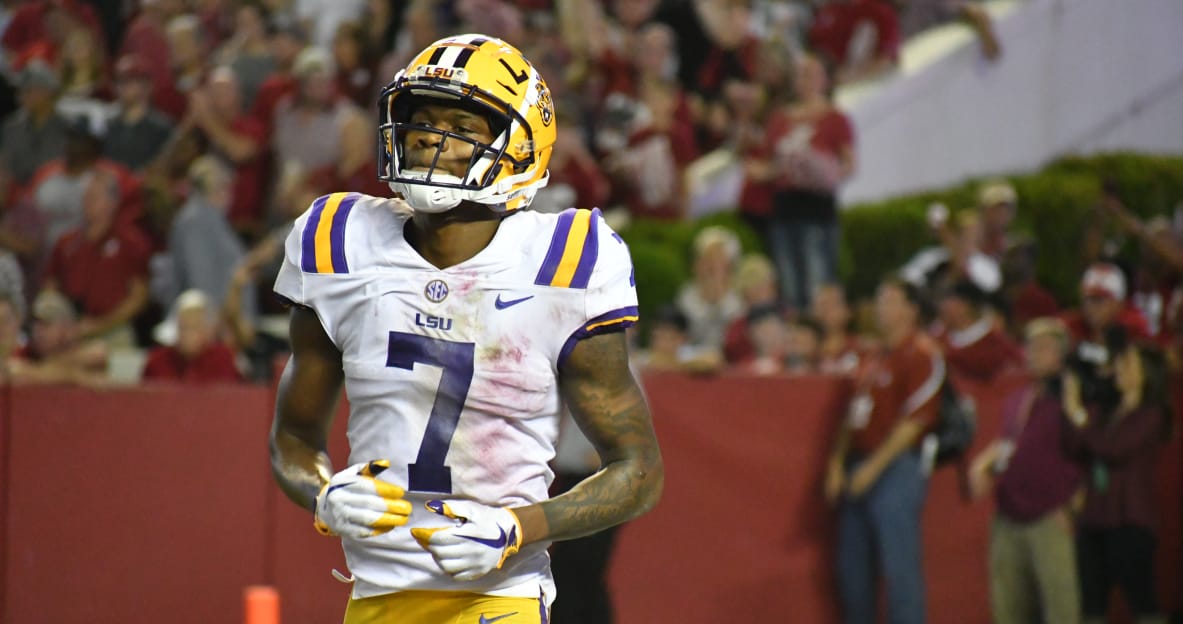 Click here to read more. #GeauxTigers