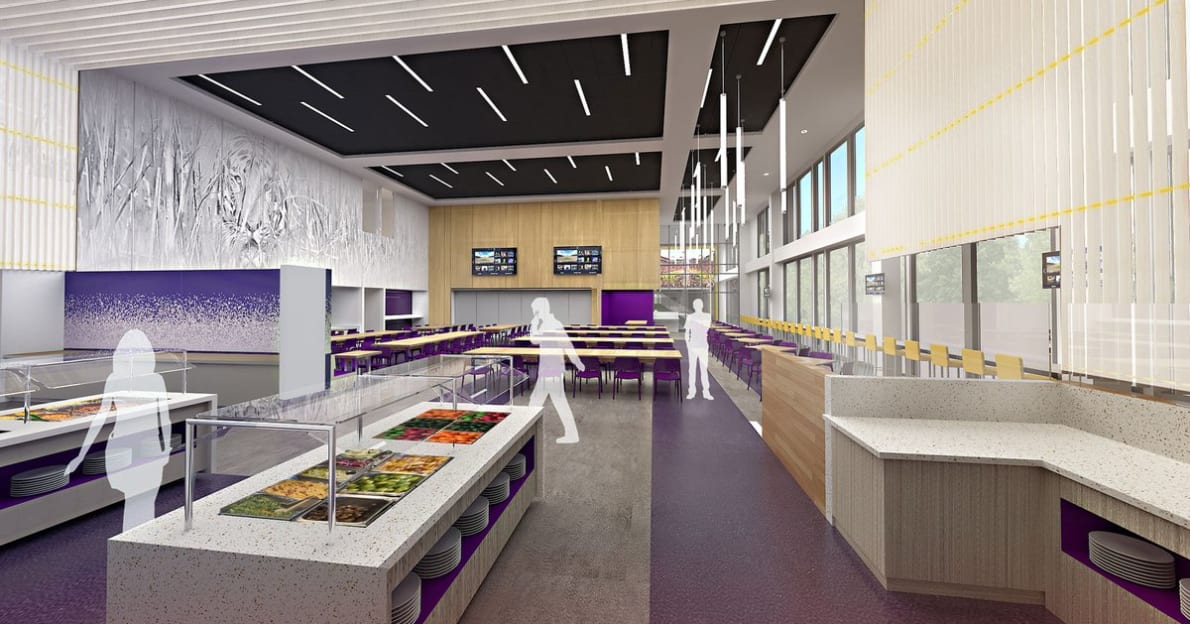 lsu football report tigers