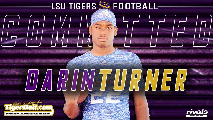 lsu football report tigers