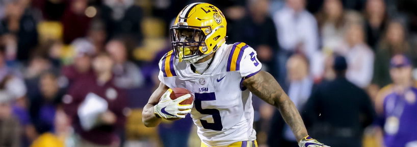 lsu football report tigers