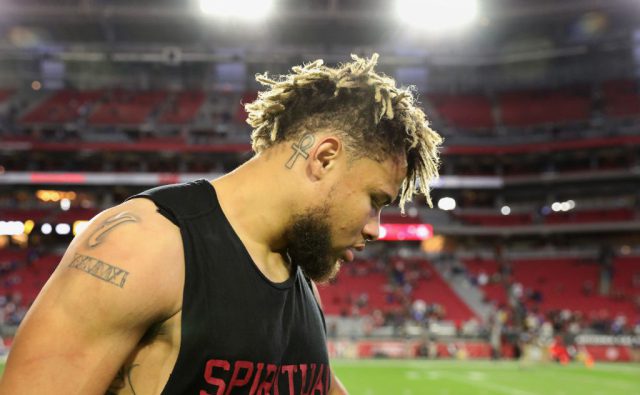 lsu football report