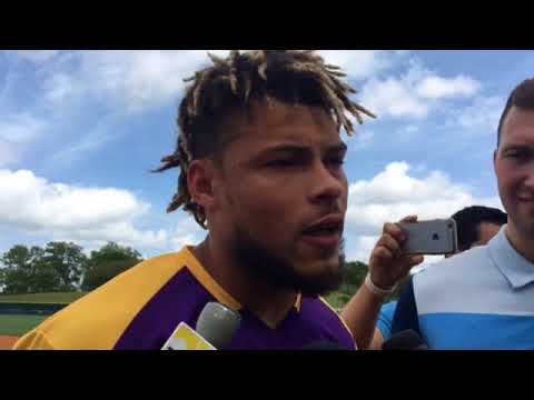 lsu football report tigers