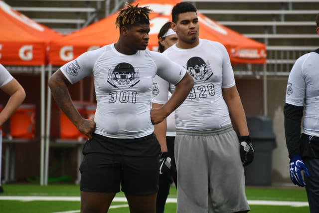 lsu football report tigers