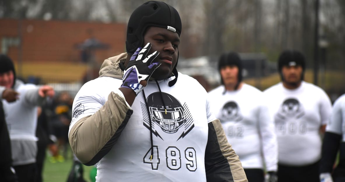 lsu football report tigers