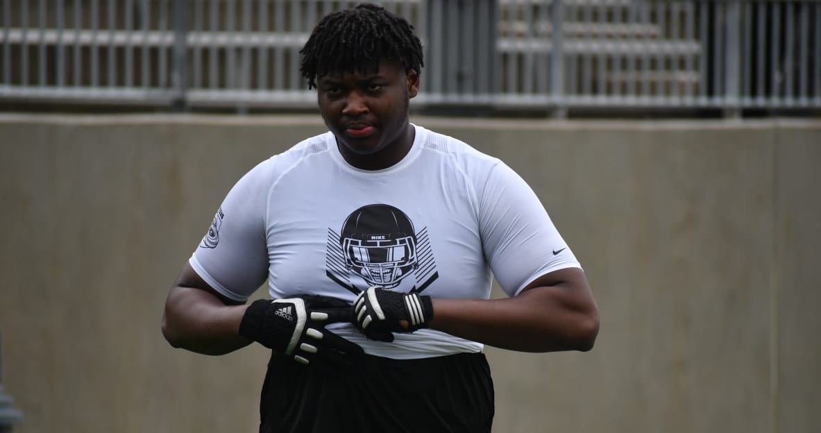 lsu football report tigers