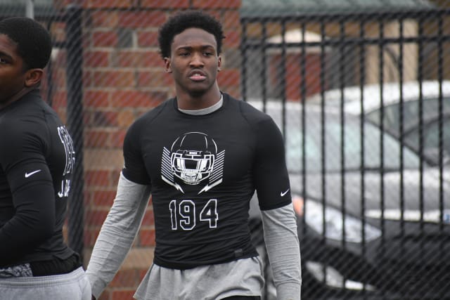 lsu football report tigers