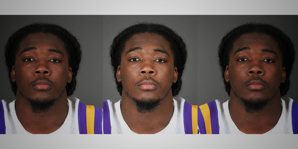 lsu football report tigers