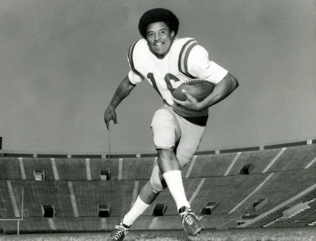 lsu football report tigers