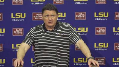 Click here to continue reading. #GeauxTigers