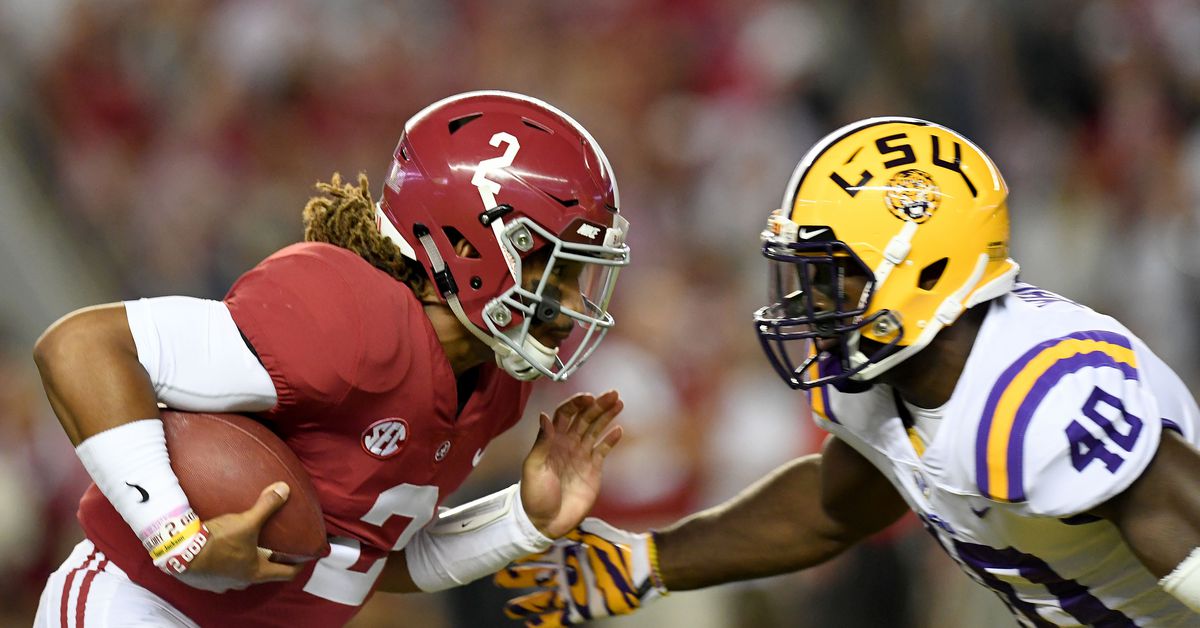 lsu football report tigers