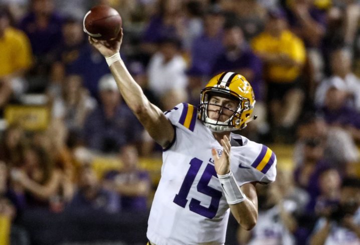 Click here to continue reading. #GeauxTigers 