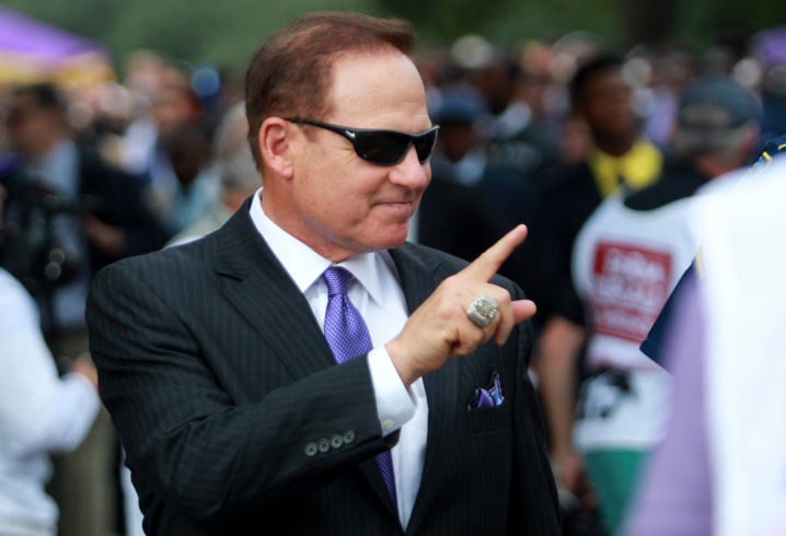 lsu football report tigers