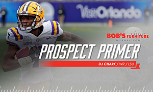 lsu football report tigers