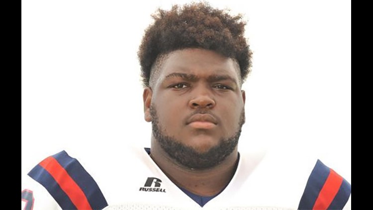 lsu football report tigers