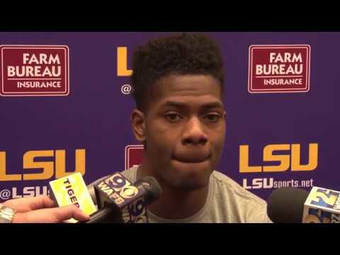 lsu football report tigers