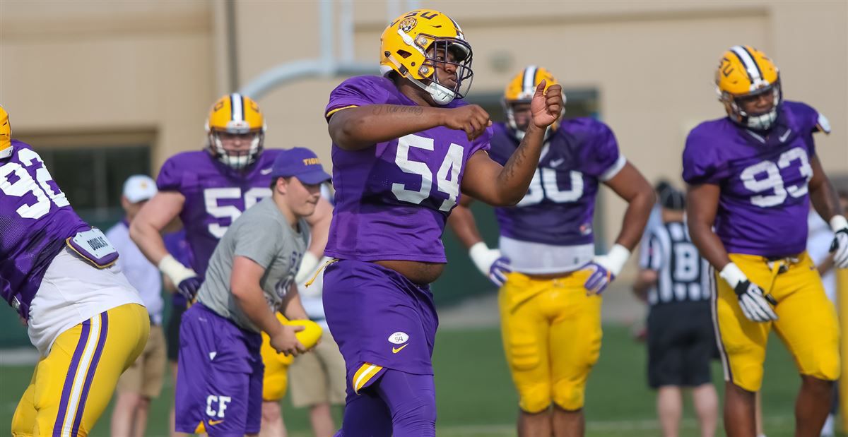 Click here to continue reading. #GeauxTigers 