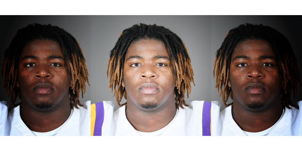 lsu football report tigers