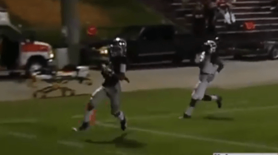 lsu football report tigers