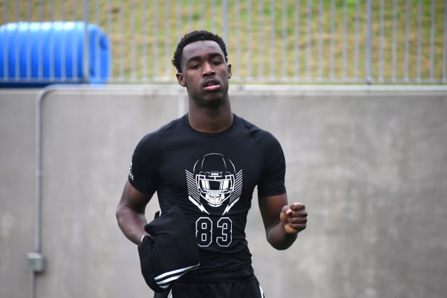 lsu football report tigers