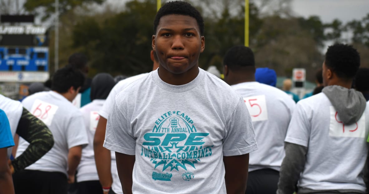 lsu football report tigers