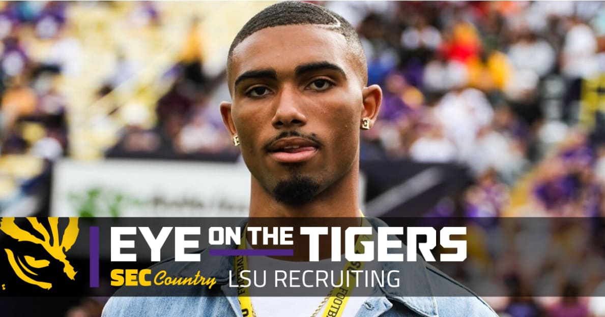 lsu football report tigers