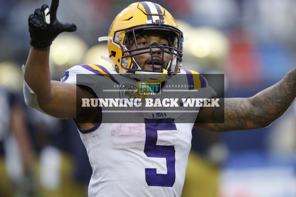 lsu football report tigers