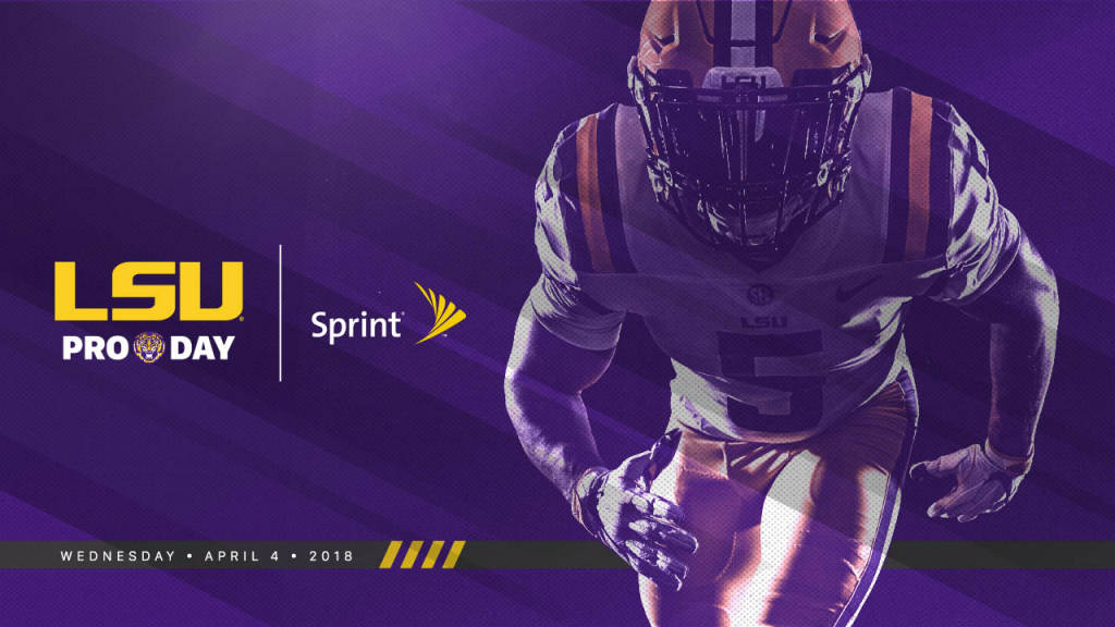 lsu football report tigers