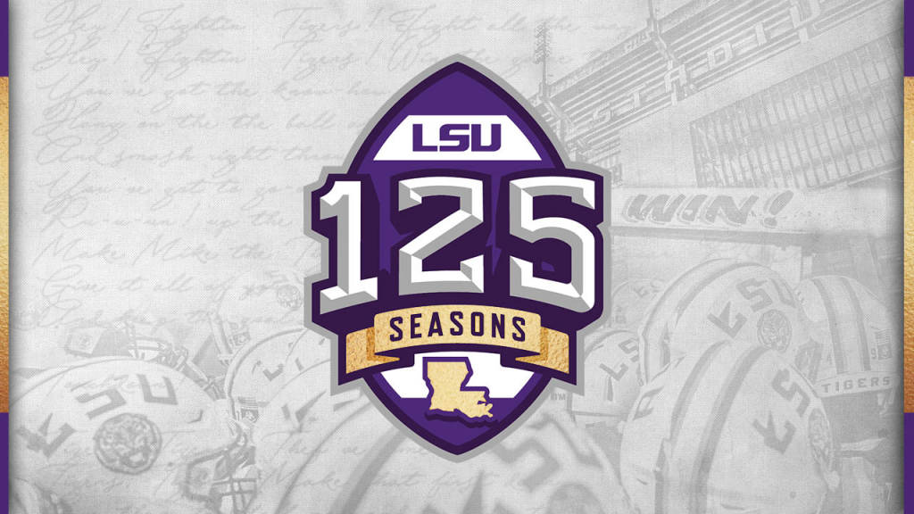 lsu football report tigers