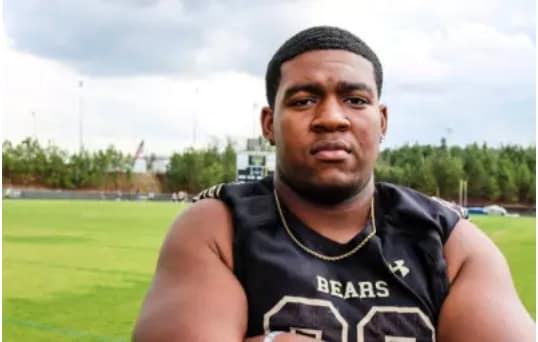 lsu football report tigers