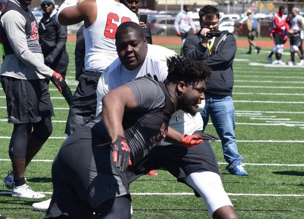 lsu football report tigers