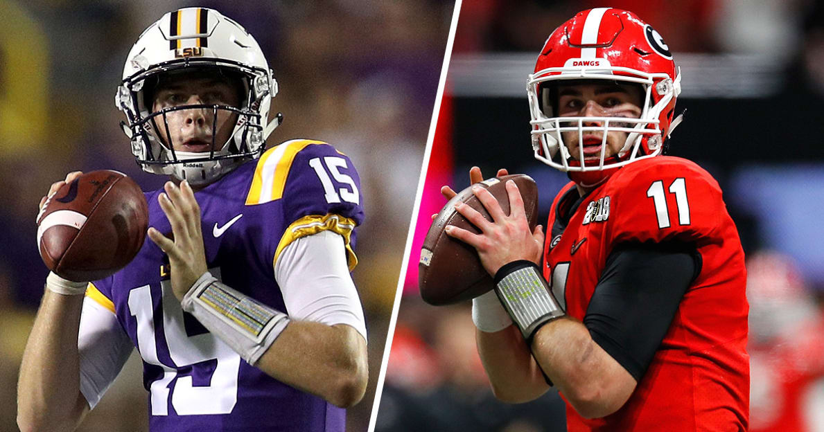 lsu football report tigers