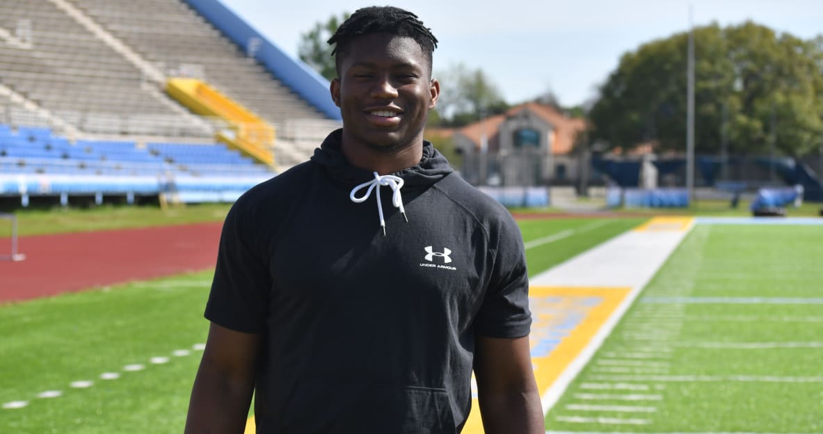 lsu football report tigers