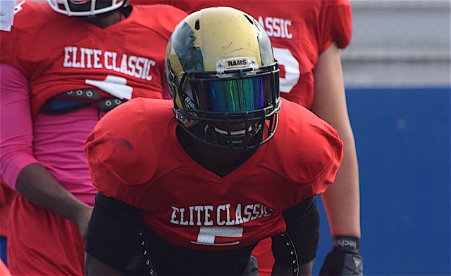 lsu football report tigers