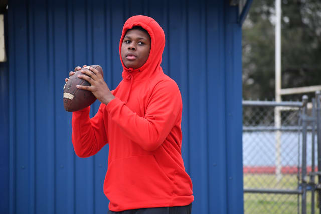 lsu football report tigers