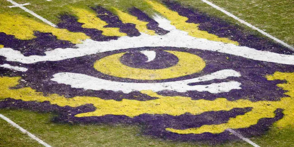 lsu football report tigers