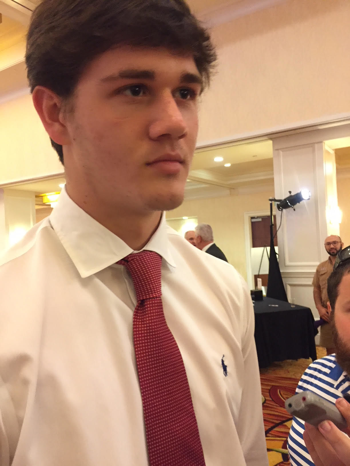 lsu football report tigers