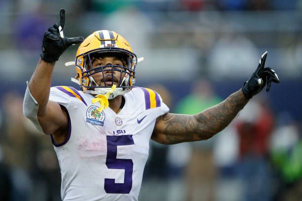 lsu football report tigers