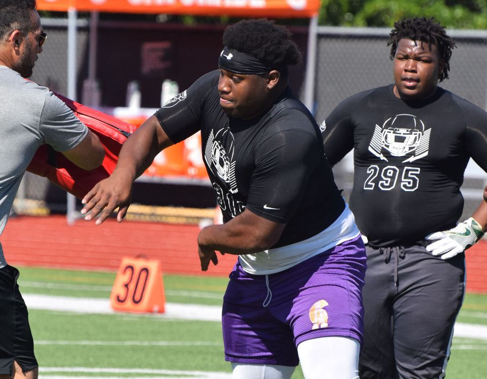 lsu football report tigers