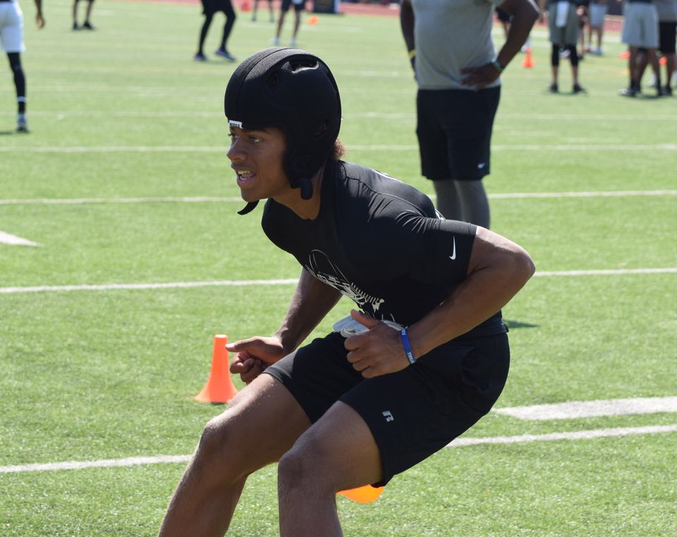 lsu football report tigers