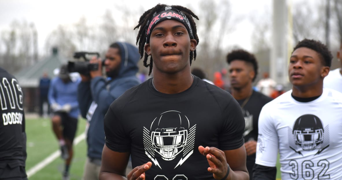 lsu football report tigers